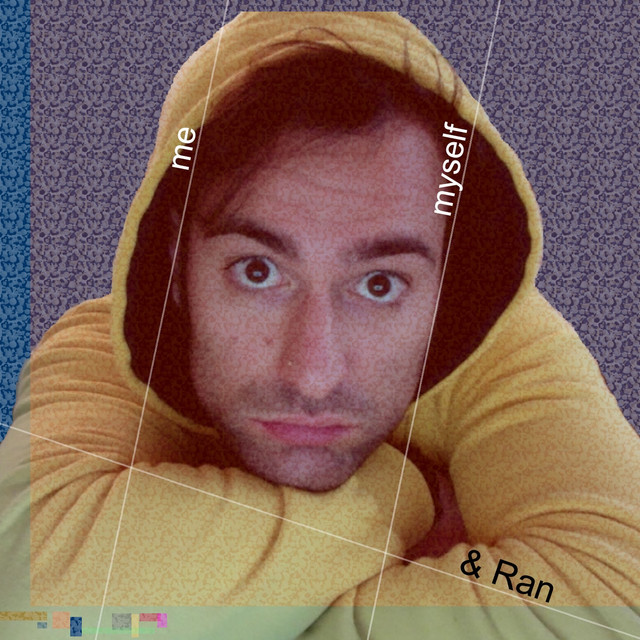 Me, Myself & Ran cover art