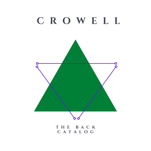 The Back Catalog cover art