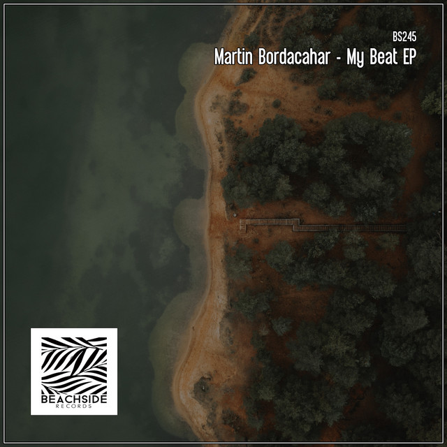 My Beat cover art