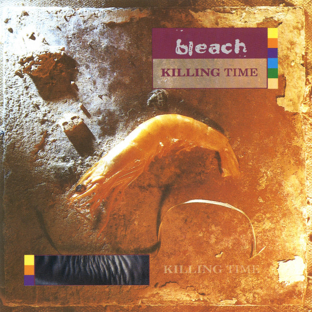 Killing Time - Album by Bleach | Spotify