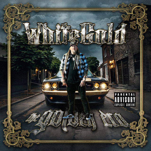 The Golden Era cover art