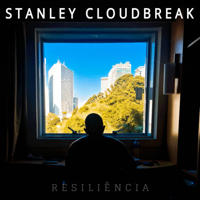 Resiliência cover art