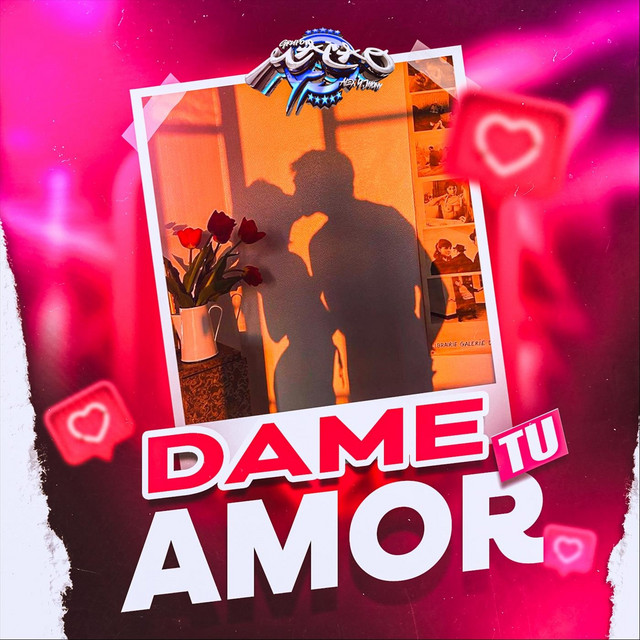 Dame De Tu Amor album image