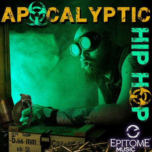 Apocalyptic Hip Hop - Compilation by Various Artists | Spotify