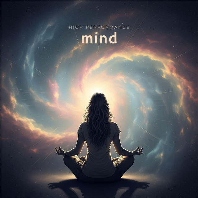 High Performance Mind cover art
