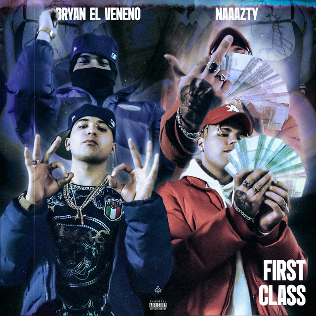 First Class