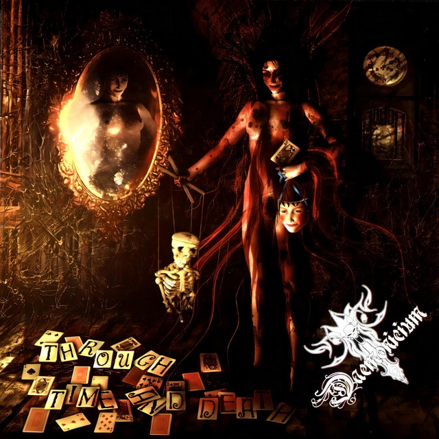 Daemonicium Photo