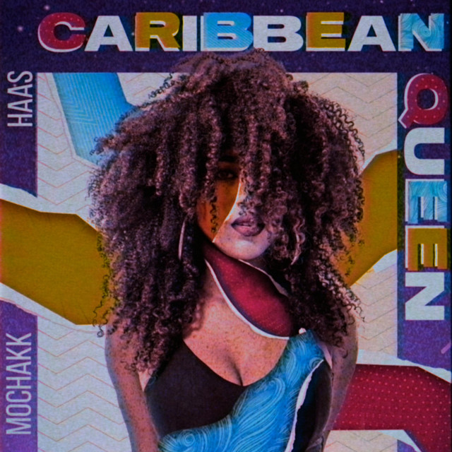 Caribbean Queen