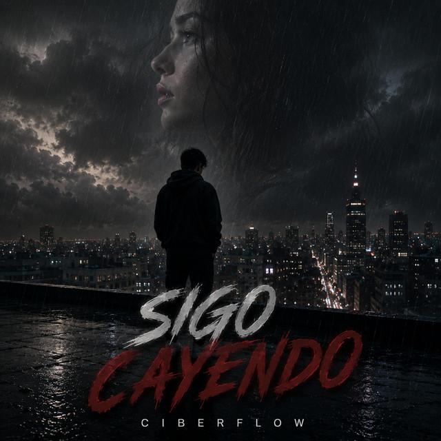 Sigo cayendo