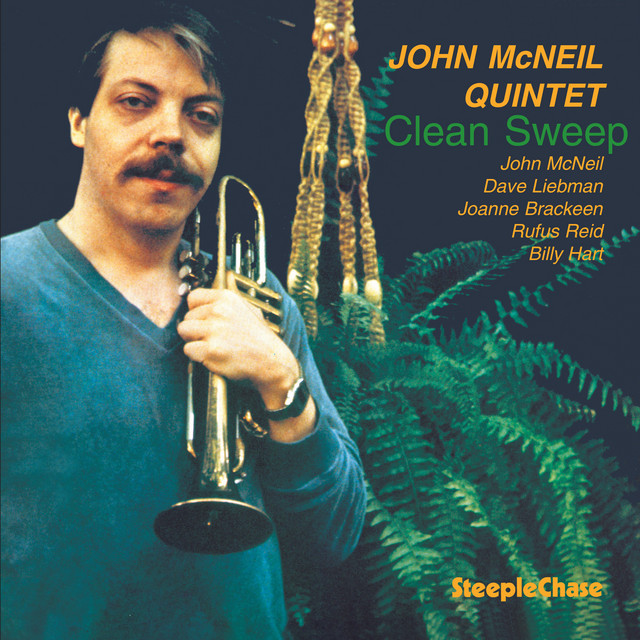 Clean Sweep cover art