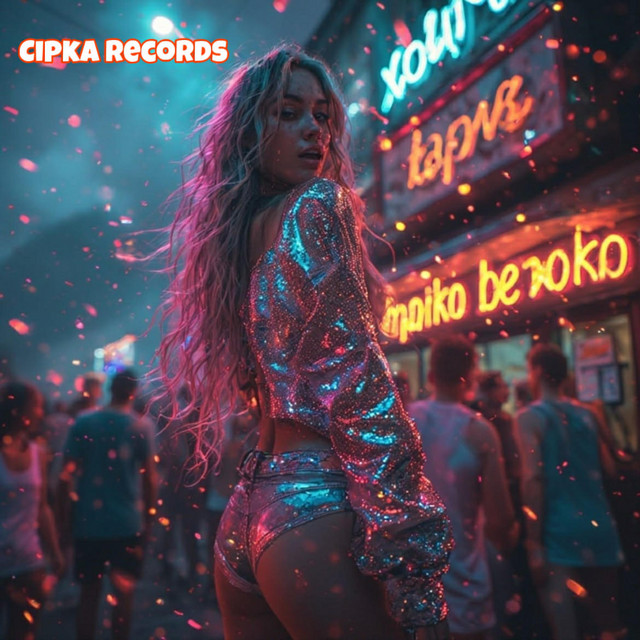 Cip3a Records