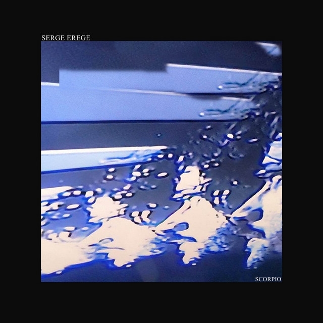 Harmony cover art