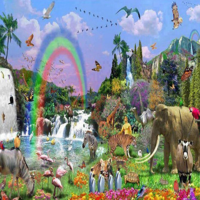 LIFE IS BEAUTIFUL cover art