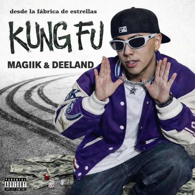 KUNG FU