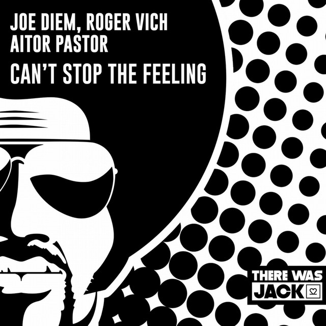 Can't Stop the Feeling - Original Mix