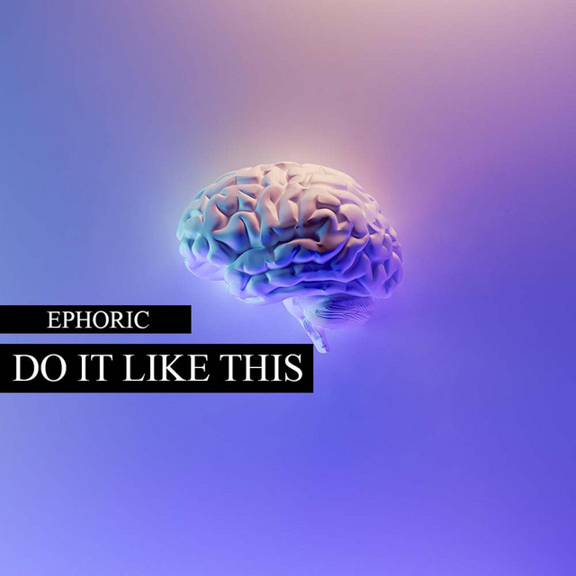 Do It Like This cover art