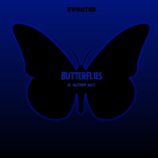 Butterflies (slowed)