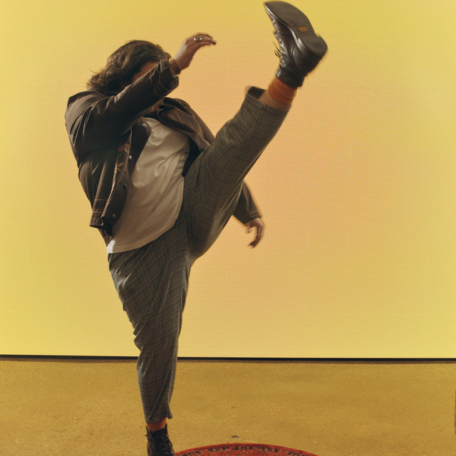 Oddly Flexible