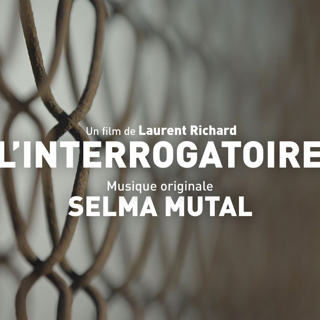L'Interrogatoire (Musique originale du film) cover art