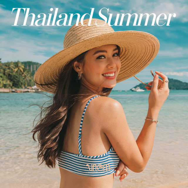 Thailand Summer cover art