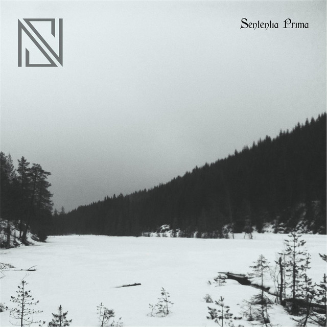 Sententia Prima cover