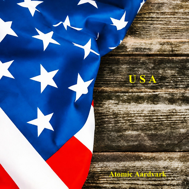 Atomic Aardvark – U S A