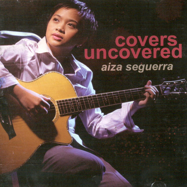Covers uncovered cover art