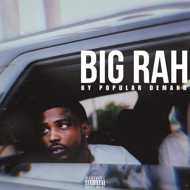 By Popular Demand cover art