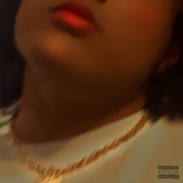 I'm a Mess cover art