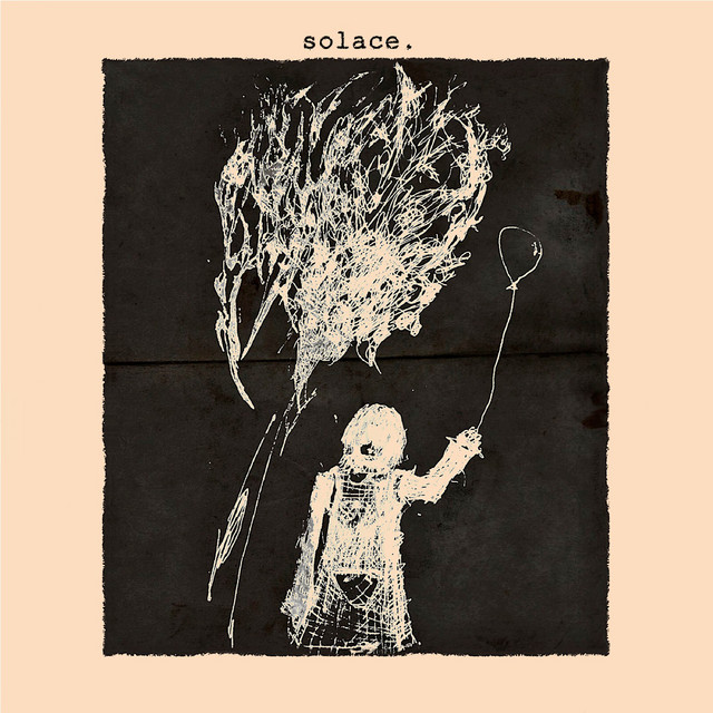 si volar es el fin, que alas se deslicen cover art