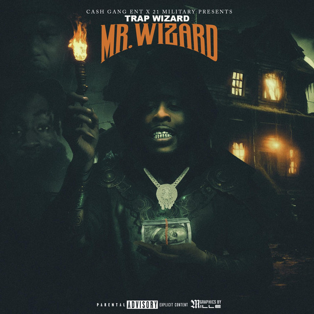 Nashville cover art