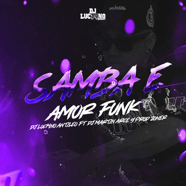 Samba E Amor Funk