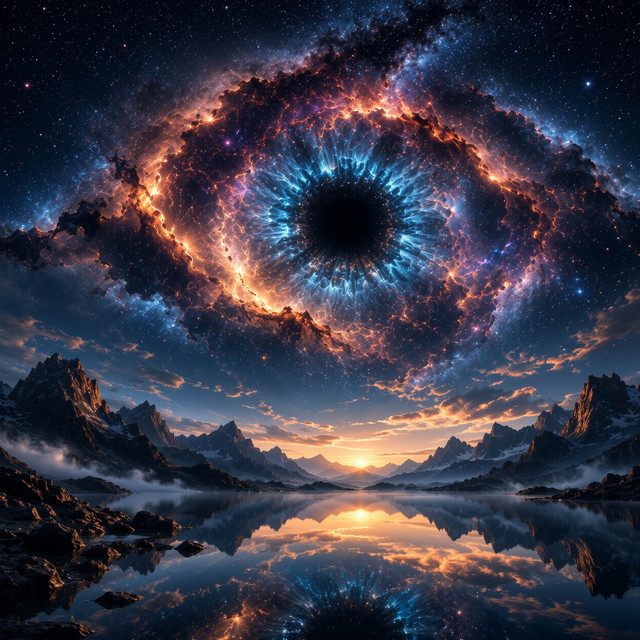 Your Eyes
