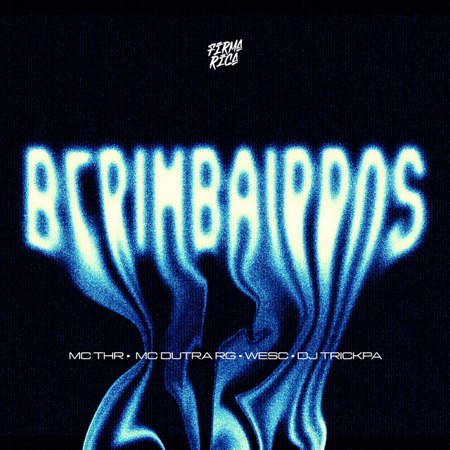 Berimbairros