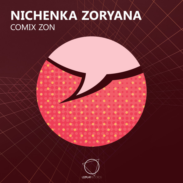 Обкладинка: Comix Zon - Original Mix — Nichenka Zoryana