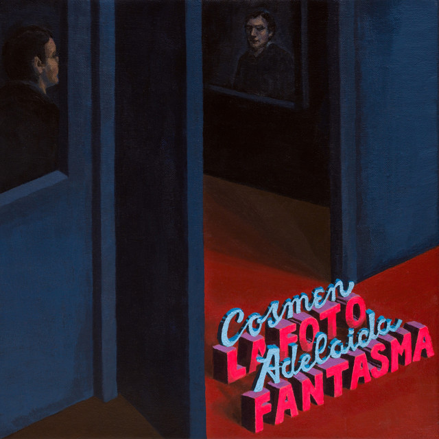 La Foto Fantasma cover