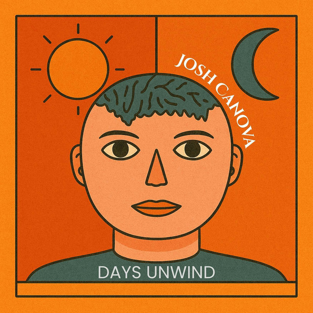Days Unwind album cover