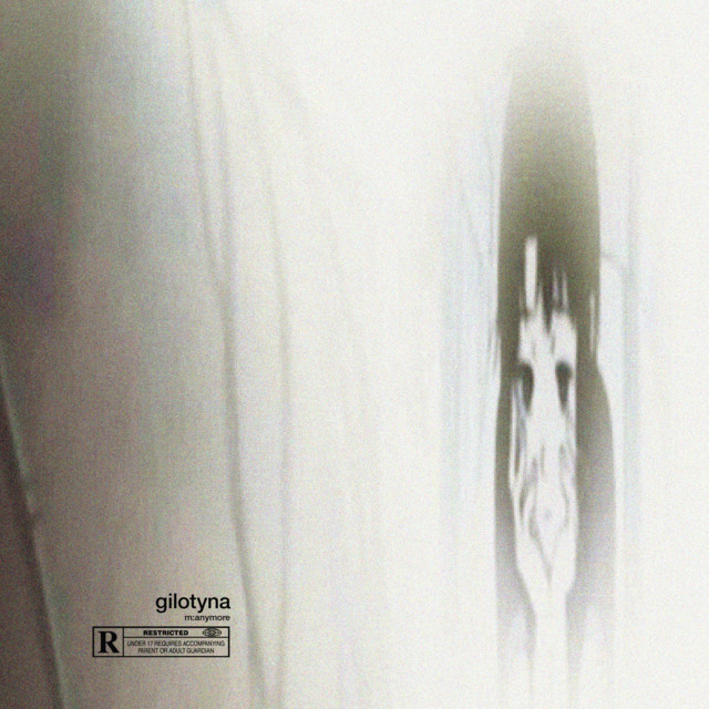 gilotyna cover art