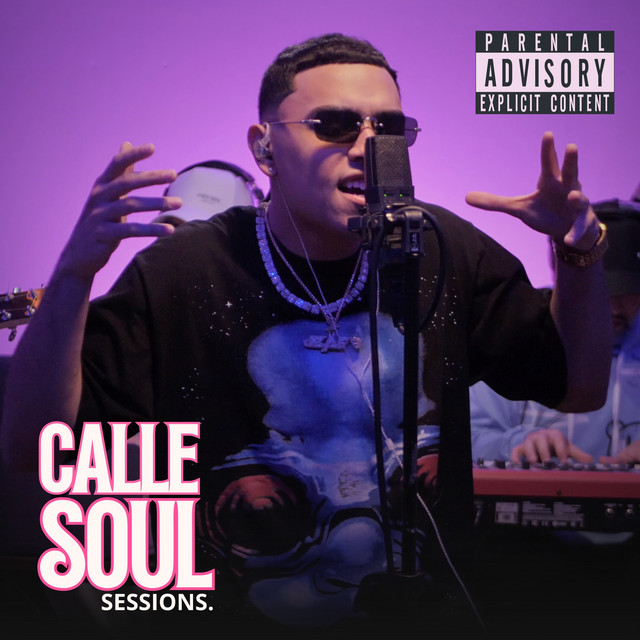 Vicio - Calle Soul Sessions