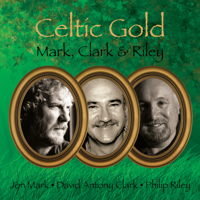 Celtic Clark, Mark and Philip Riley: Celtic Collection cover