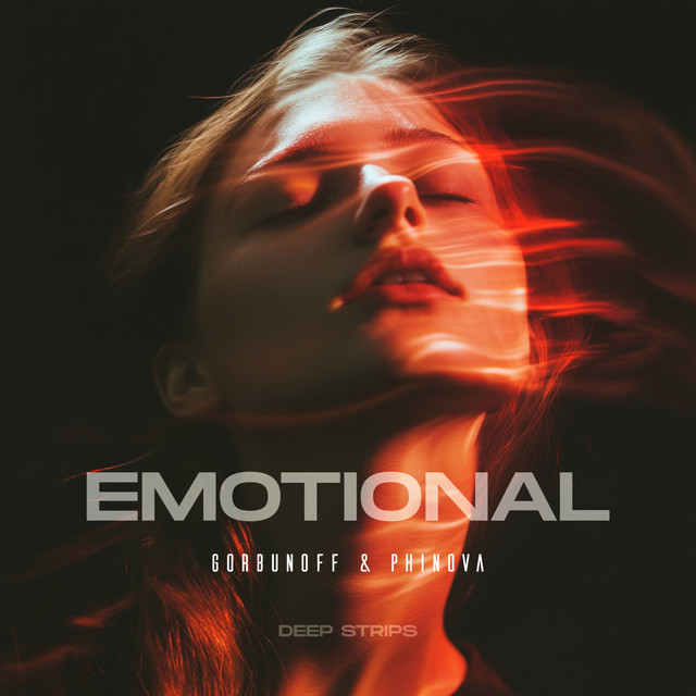Обкладинка: Emotional — Gorbunoff