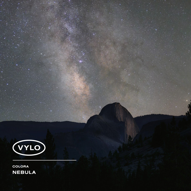 Nebula cover art