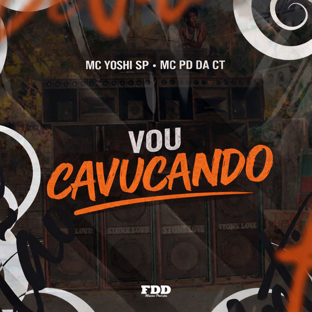 Vou Cavucando