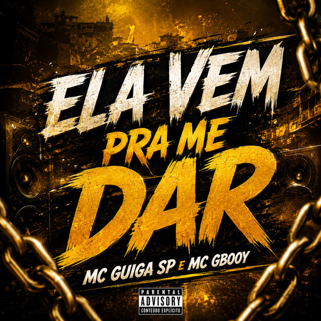 Ela Vem pra Me Dar