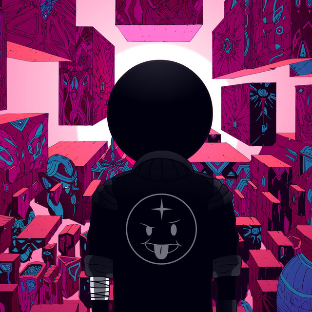 Psychogum cover