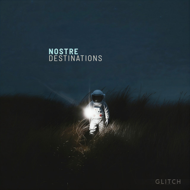 Destinations album image