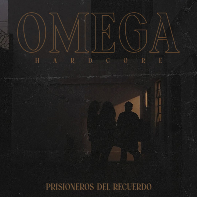 Prisioneros del Recuerdo cover art