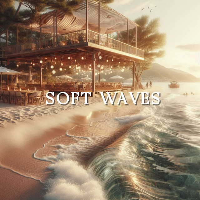Soft Waves cover art