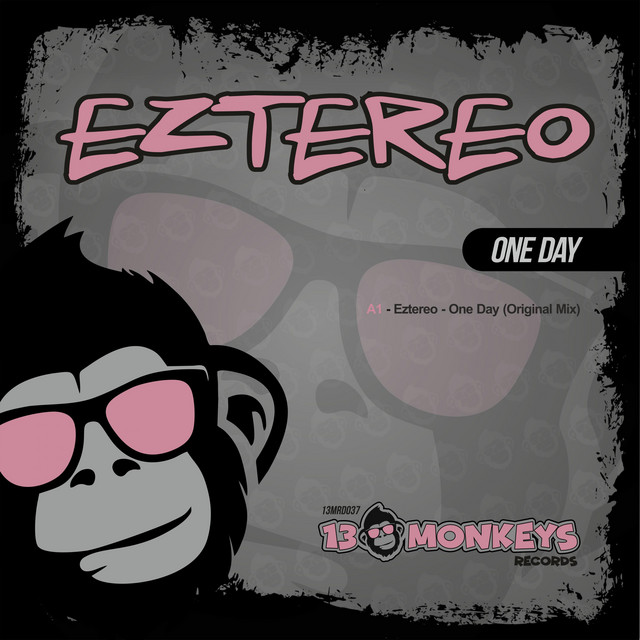 One Day album art