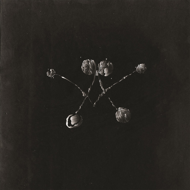Nowhere Now cover art